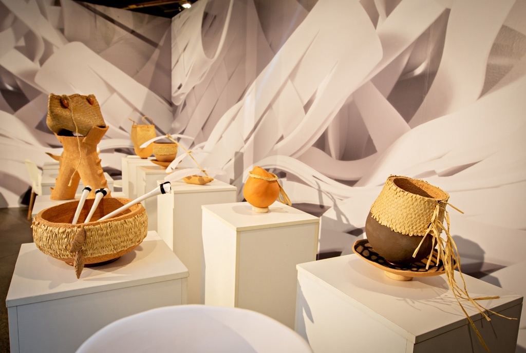 Image Credit / Cairns Indigenous Art Fair