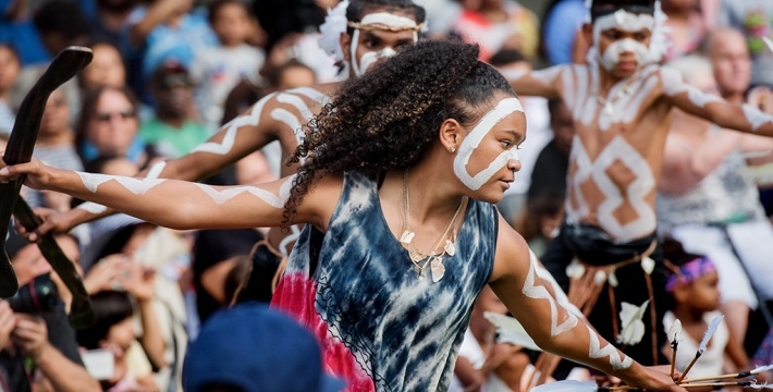 Australia’s Premier Indigenous Art Fair Set For Success in 2021