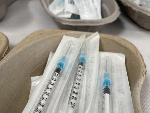 COVID-19 Vaccine Roll Out Throughout FNQ covid vaccination rollout fnq