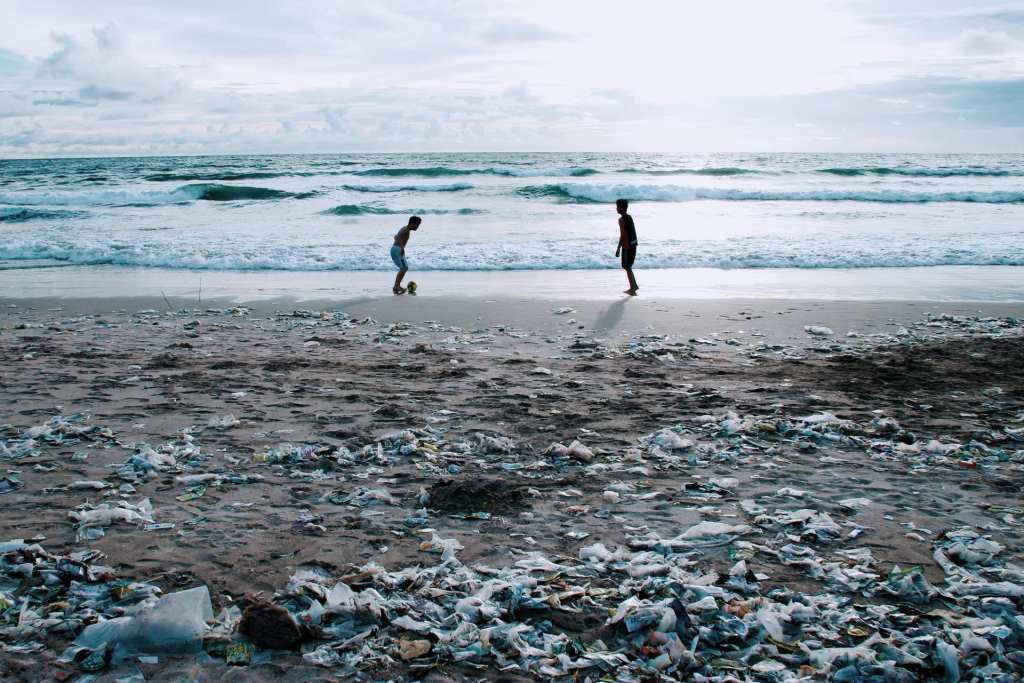 clean up australia