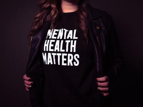 mental health toolkit