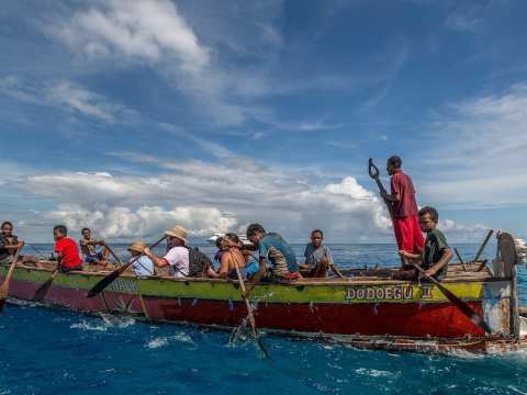 Queensland Introduces Increased Measures to Protect Torres Strait Residents from the Spread of COVID-19