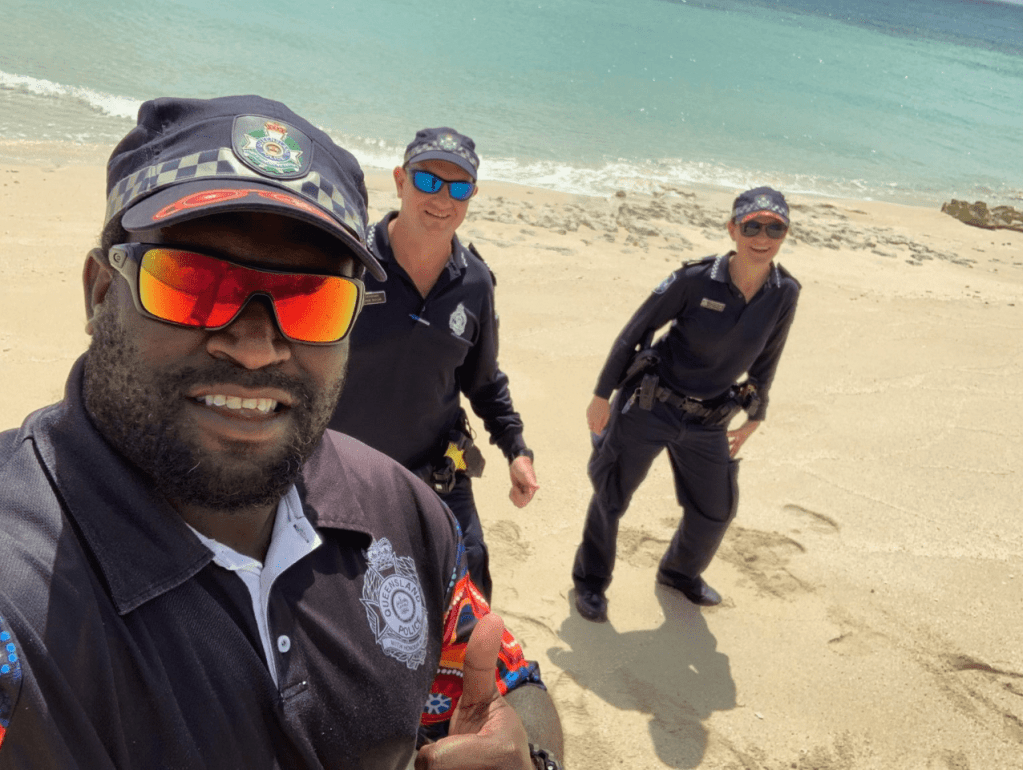 torres strait covid-19