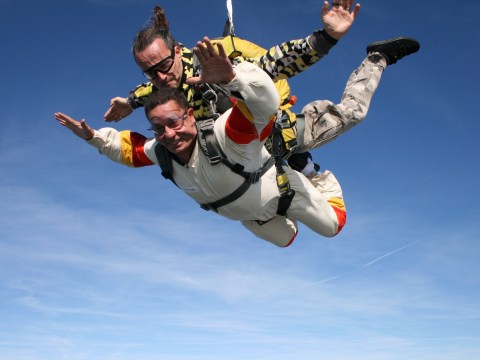 Entries Closed for Cairns Holiday Dollars Vouchers travel vouchers for skydiving exerpeices in far north queensland