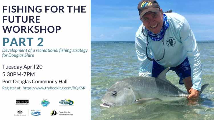 fishing for the future