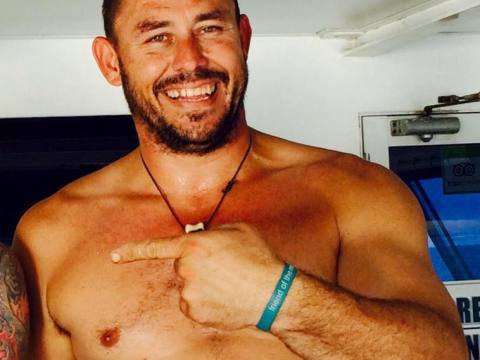 Former Port Douglas “Boss” is Sentenced For Commercial Drug Possession