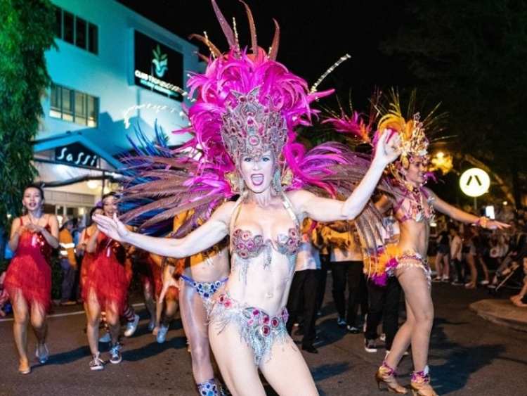 port douglas carnivale
