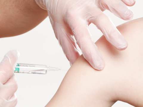 covid vaccination