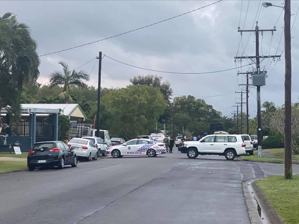 marlin drive siege 2