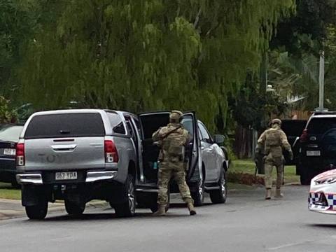 wonga beach incident