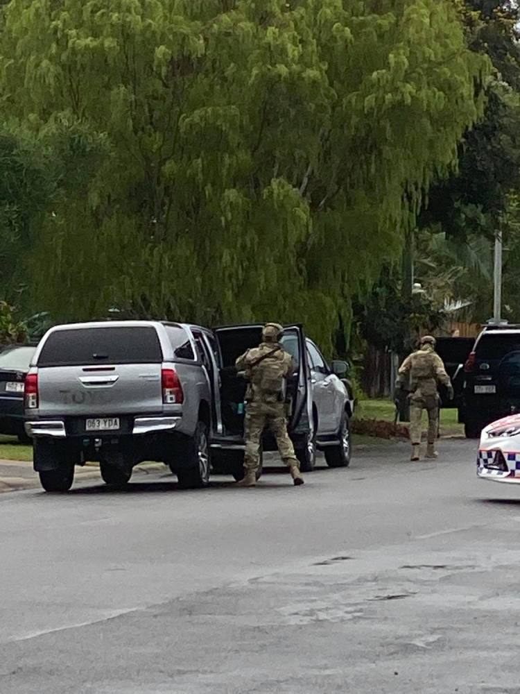 wonga beach incident