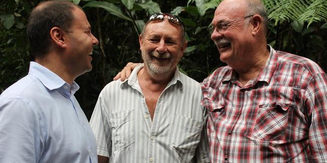 Morrison Government to Invest $19.3 million to Support Stage One Construction of the Daintree Microgrid Project