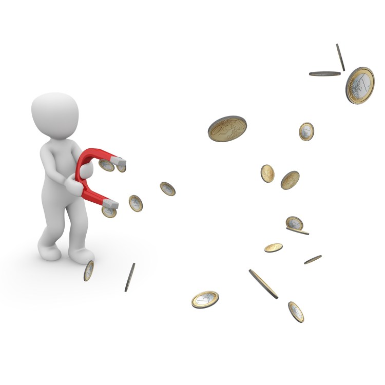 Crispin Hull / Profit First in the Pandemic