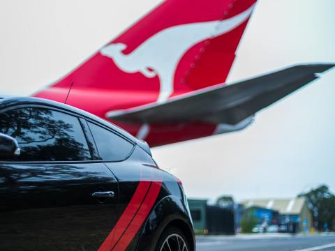 qantas travel incentives vaccination