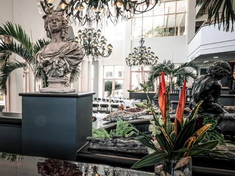 Taste of Queensland On The Plate At Harrisons Harrisons Taste of Queensland