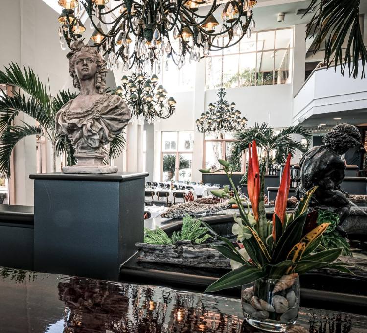 Harrisons Taste of Queensland