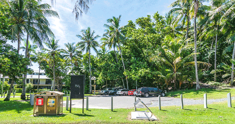 Jalun Park Saved from Development for the Douglas Community Gurner impact on Jalun Park