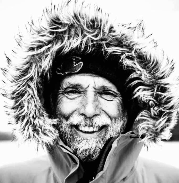 Celebration Scheduled for the Life of John Rumney