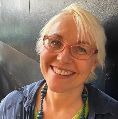 The Healing Power of Story meredith shaw