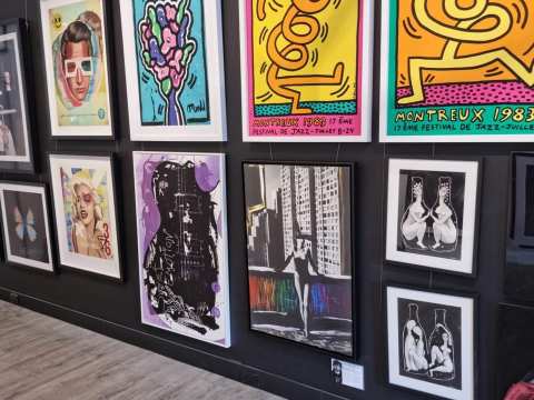 Conversations / Darren Lyons of the Lyons Gallery Port Douglas darren lyons interview