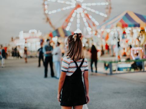 Enjoy Cattle, Chooks, Cakes, Cane and Carnival Rides at the Mossman Show this Weekend