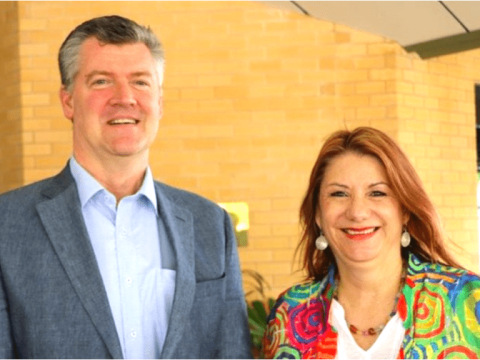 Douglas Shire Mayor States Council CEO on Leave