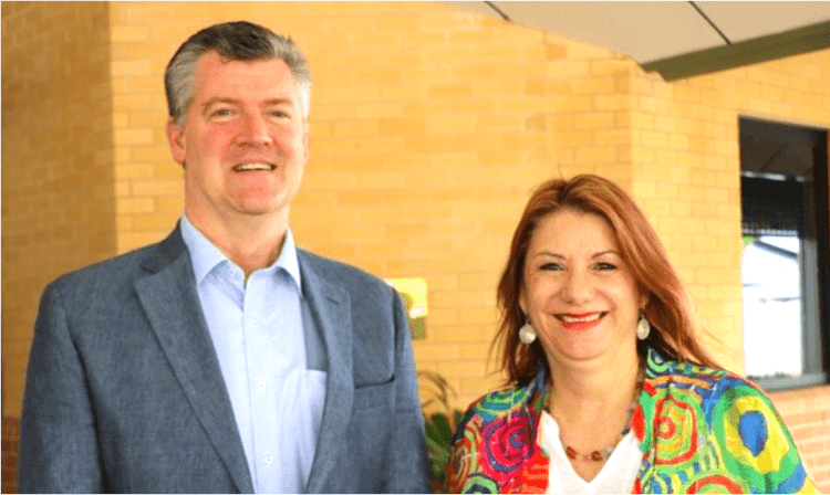 Douglas Shire Mayor States Council CEO on Leave