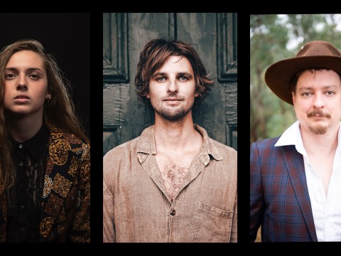 Weekend Guide / 15- 17 October 2021