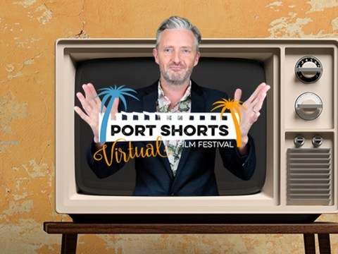 Stars Align for Spectacular 2021 Port Shorts Virtual Film Festival