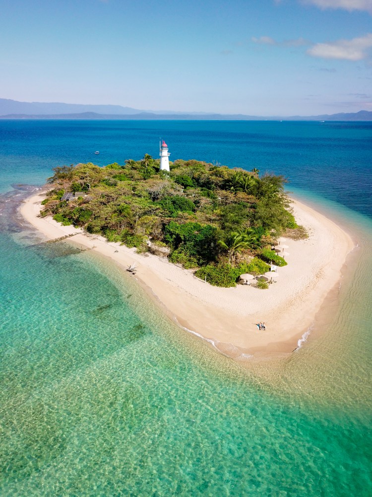 Low Isles Receives Global Award for Top 100 Sustainability Story