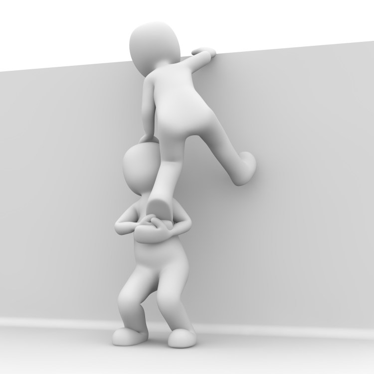 crispin hull on trust