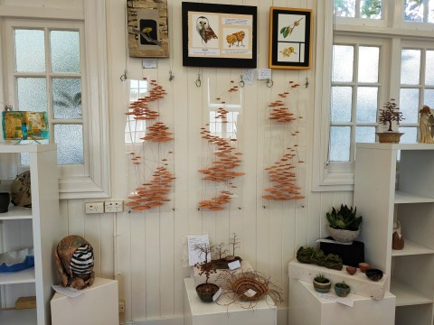 Weekend Event Guide / 12-14 November 2021