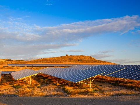 Crispin Hull / The Australian Way