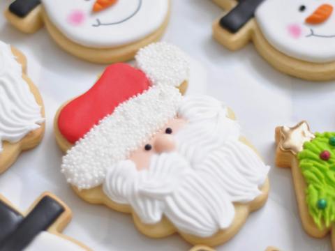 Tomorrow’s Neighbourhood Christmas Lunch Celebrates Community & Sustainability