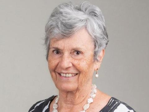 Pat O’Shane to Contest Entsch’s Seat in Federal Election