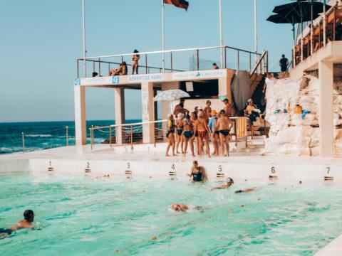 OPINION / Crispin Hull on Australia Day