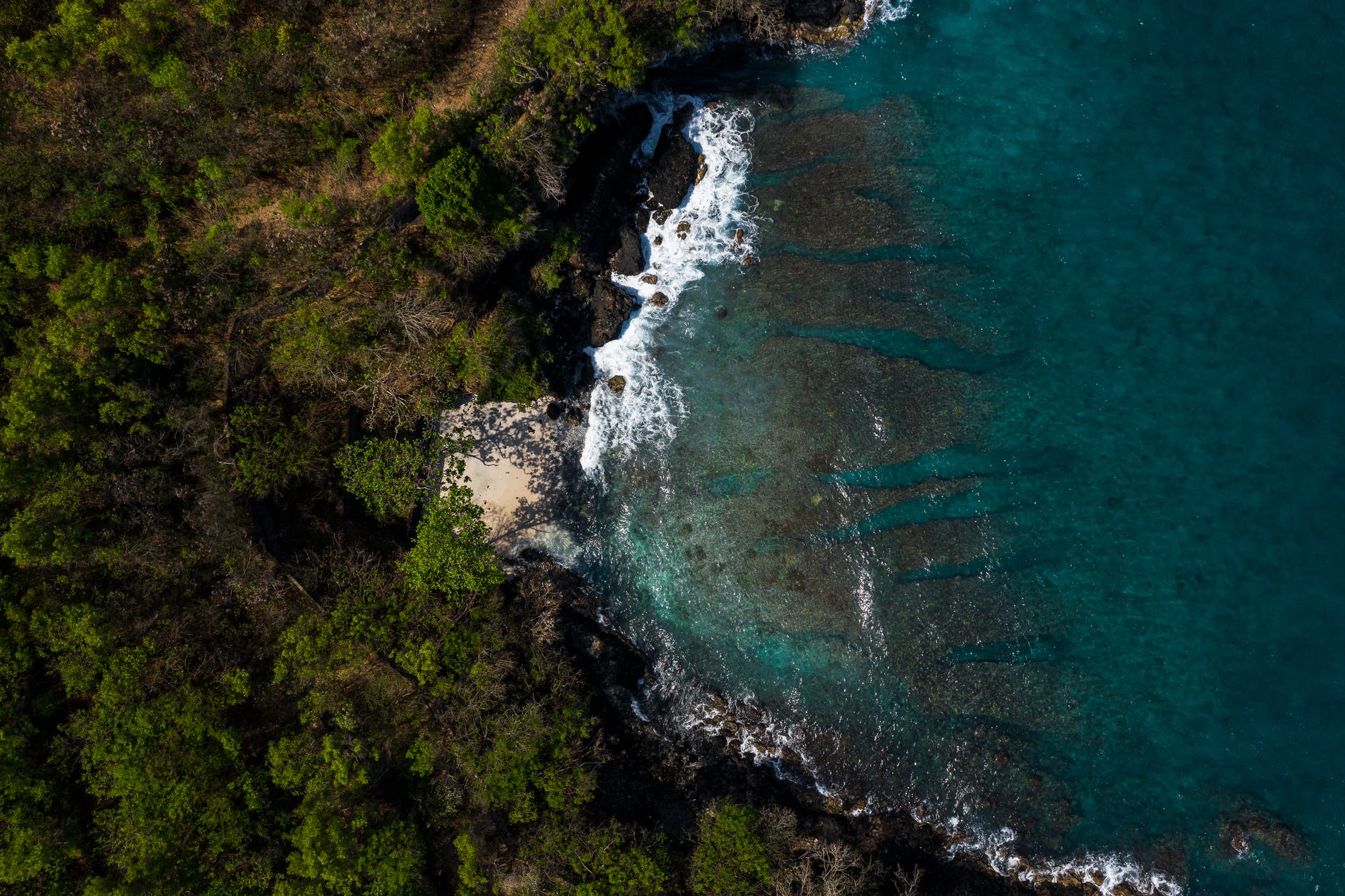 dawn nature holiday vacation