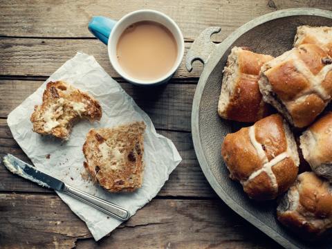 What’s On Around The Douglas Shire This Easter Weekend?