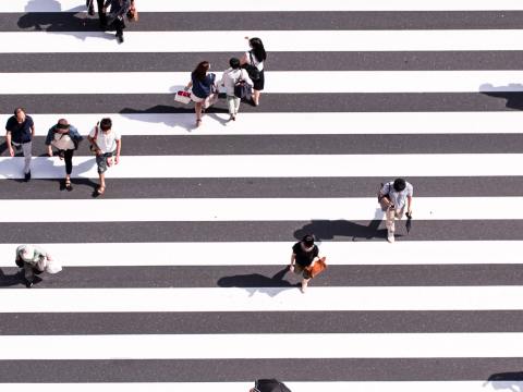 OPINION / Crispin Hull on the Implications of Hung Parliament