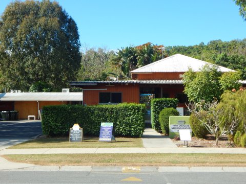 Tradies Unite to Give Back to the Port Douglas Community