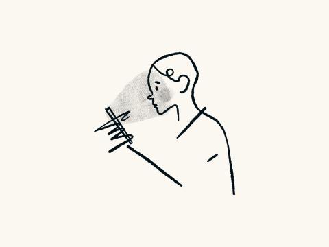 Crispin Hull / On Corporate Selfishness