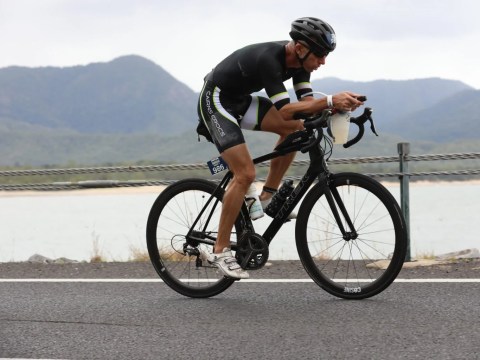 Road Closures & Changed Traffic Conditions for Next Weekend’s Cairns Ironman