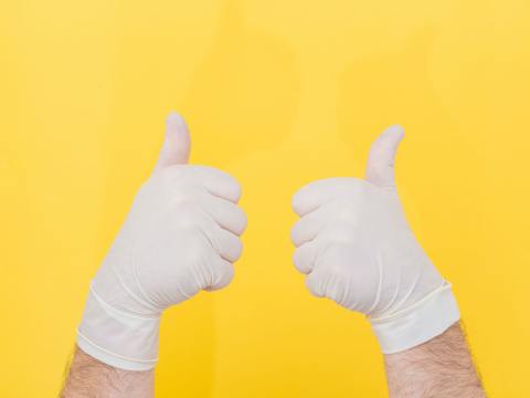 Crispin Hull / Doctor. Dentist.