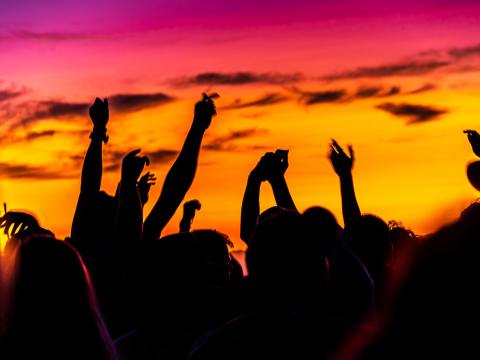 Weekend Event Guide | Friday 25 November-Sunday 27 November 2022