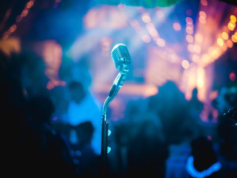 Weekend Event Guide | Friday 18 November-Sunday 20 November 2022