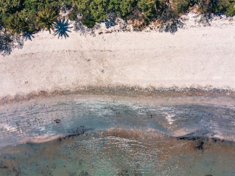 sustainable travel hub