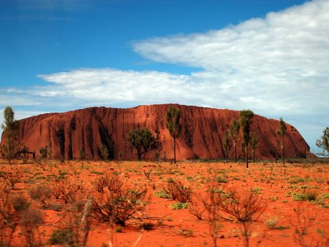 uluru statement