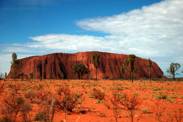 uluru statement