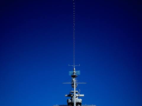 Crispin Hull / We Must Ask Where is the Money Coming From? AUKUS war ships