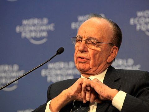 rupert murdoch